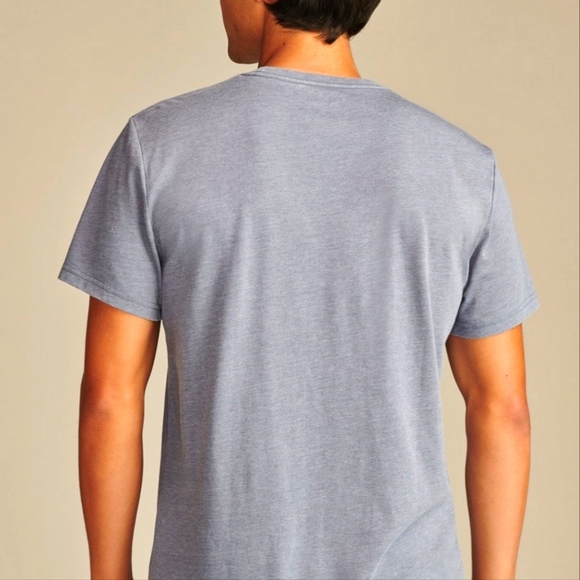 Lucky Brand Notch Tee - Picture 15 of 16